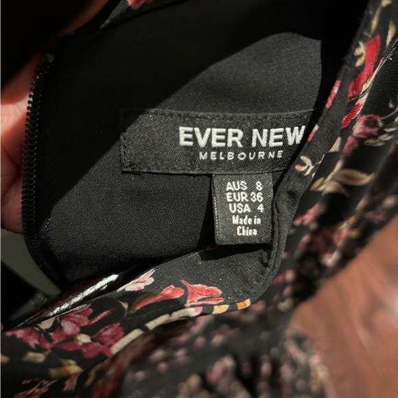 Evernew worn once - Picture 3 of 3